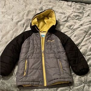 Boys Columbia Jacket